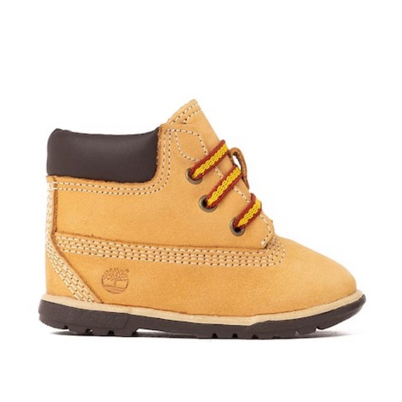 Timberland Baby Bootie - Picture 1 of 6